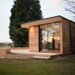 Garden Studio in Stratford-upon-Avon, UK