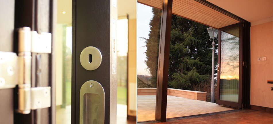 Doors