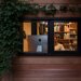 Garden Office in London, UK