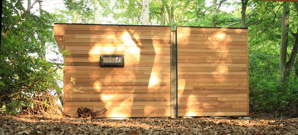 Cladding