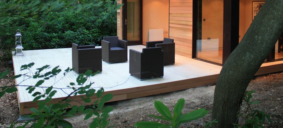 Decking 