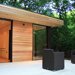 Garden Studio & Guest House in Slough, UK