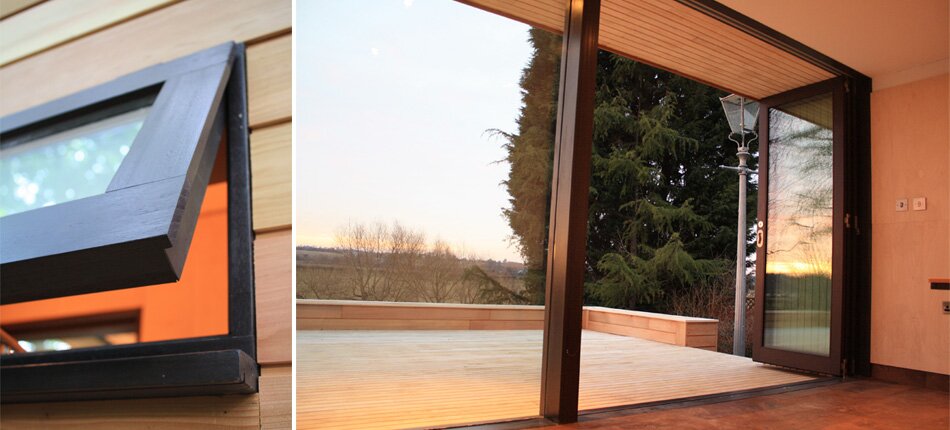 Doors/Windows 