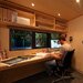 Garden Office in London, UK