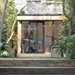 Garden Room in South Kensington, London