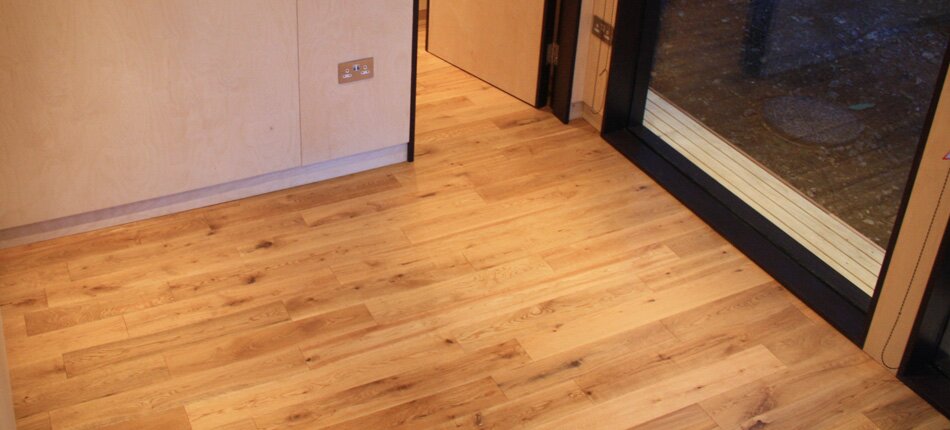 Flooring