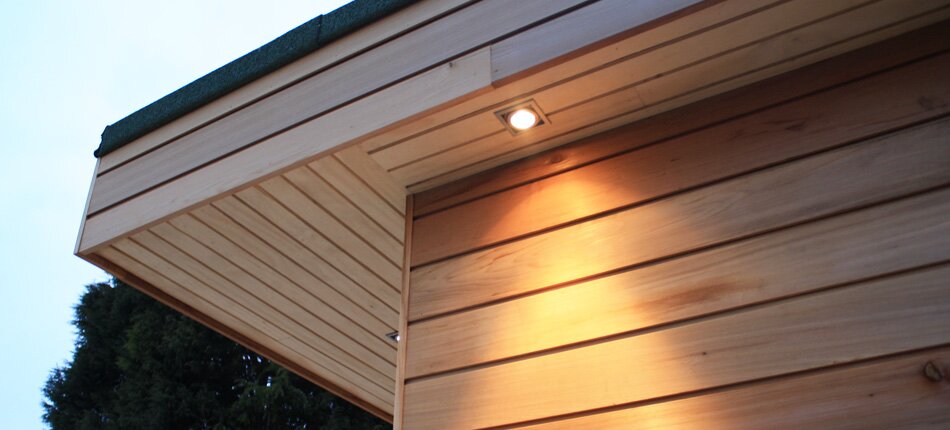 Cladding