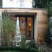 Garden Office in London, UK