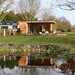 Garden Room in Oxfordshire, UK