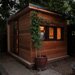 Garden Office in London, UK