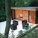 Garden Studio & Guest House in Slough, UK