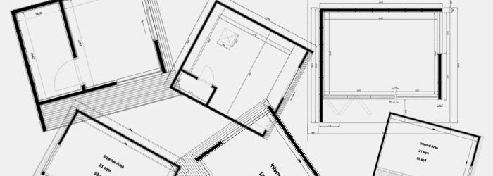 bespoke garden office, studio, room