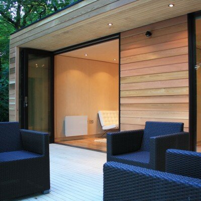 Garden Room Studio - London - 20 - High Res