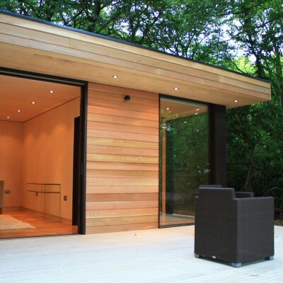 Garden Room Studio - London - 23 - High Res