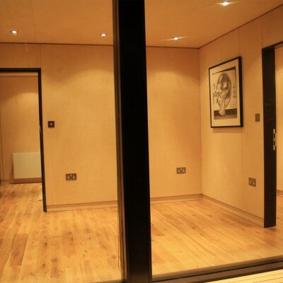 Garden Room Studio - London 26 - High Res