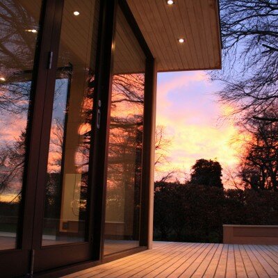 Garden Room Studio - London 29 - High Res