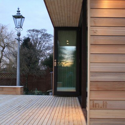 Garden Room Studio - Stratford 11 - High Res