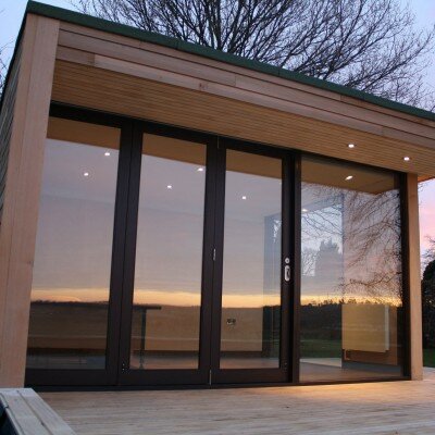 Garden Room Studio - Stratford 3 - High Res