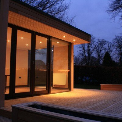 Garden Room Studio - Stratford 5 - High Res
