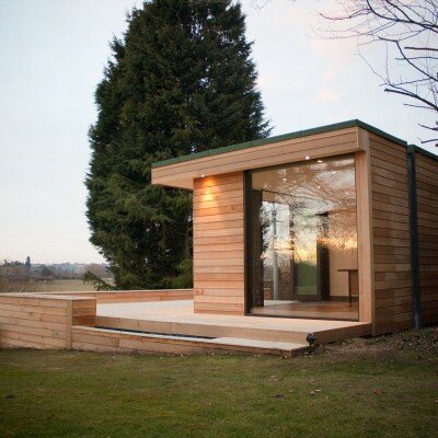 Garden Room Studio - Stratford 6 - High Res