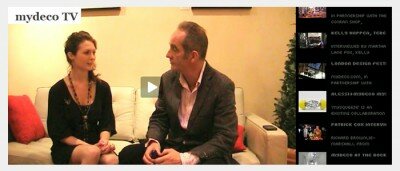 Kevin McCloud Interview