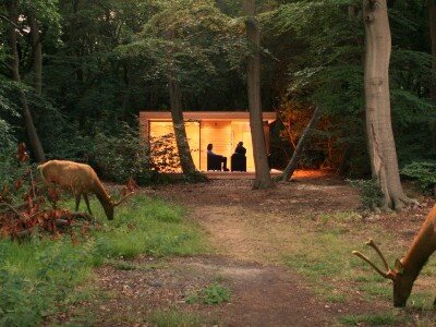 sustainable architecture